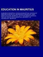 Education in Mauritius