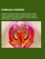 Famous horses