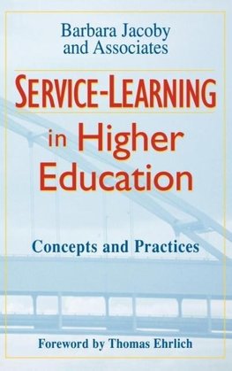 Service Learning Higher Education