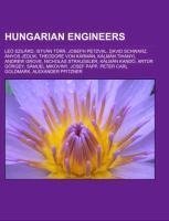 Hungarian engineers