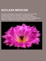 Nuclear medicine