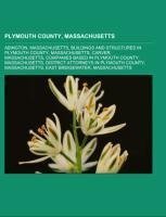 Plymouth County, Massachusetts