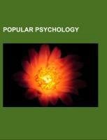 Popular psychology