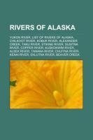 Rivers of Alaska
