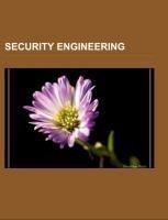 Security engineering