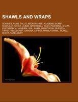 Shawls and wraps