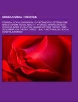 Sociological theories