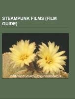 Steampunk films (Film Guide)