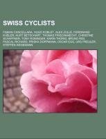 Swiss cyclists