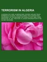 Terrorism in Algeria