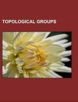 Topological groups