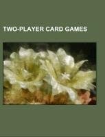Two-player card games