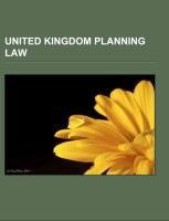 United Kingdom planning law
