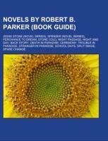 Novels by Robert B. Parker (Book Guide)