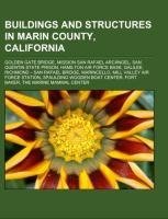 Buildings and structures in Marin County, California