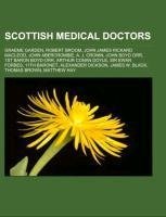 Scottish medical doctors