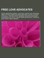 Free love advocates
