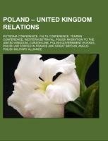 Poland - United Kingdom relations