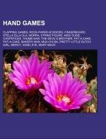 Hand games
