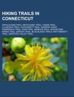 Hiking trails in Connecticut