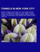 Tunnels in New York City