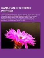 Canadian children's writers