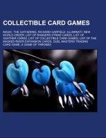 Collectible card games