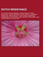 Dutch resistance
