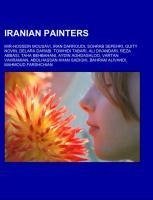 Iranian painters