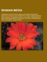 Iranian media