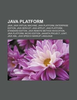 Java platform