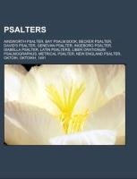 Psalters