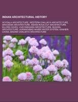 Indian architectural history