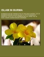 Islam in Burma