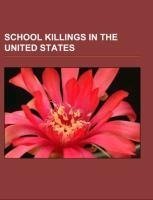 School killings in the United States