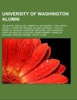 University of Washington alumni