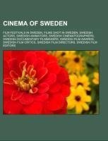 Cinema of Sweden
