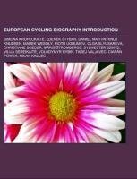 European cycling biography Introduction