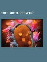 Free video software