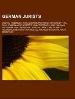German jurists
