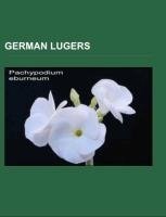 German lugers