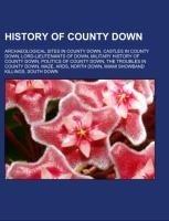 History of County Down
