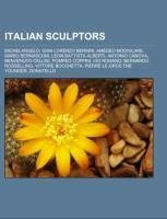Italian sculptors