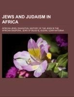 Jews and Judaism in Africa