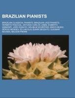 Brazilian pianists
