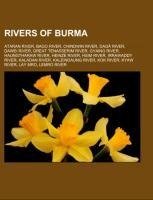 Rivers of Burma
