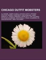 Chicago Outfit mobsters