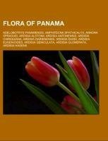 Flora of Panama