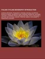 Italian cycling biography Introduction