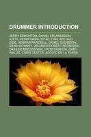 Drummer Introduction